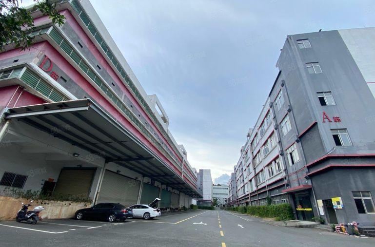 龙岗爱联500平起分至10000平厂房出租仓库出租