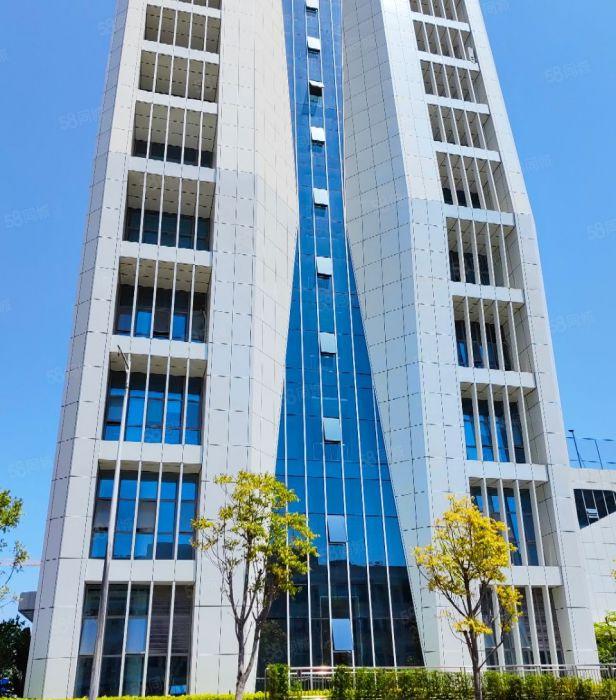 宝龙地铁口精装办公室160~1400平带家私办公室厂房出租