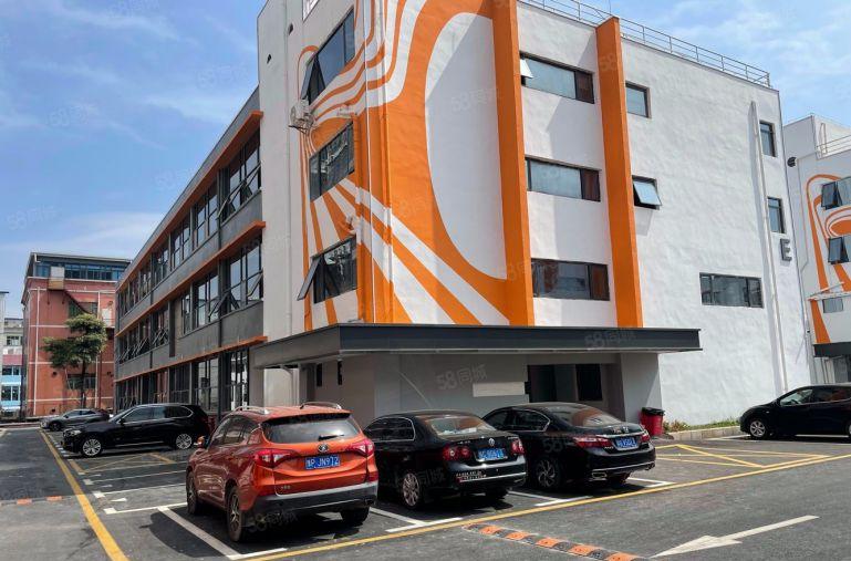 禾花地铁口电商产业园厂房仓库出租300平起分