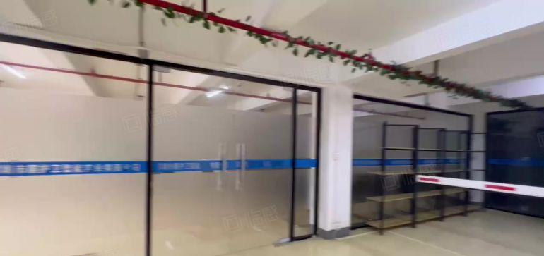 13元租龙岗五联钢构厂房1000平方仓库出租带精装修办公室