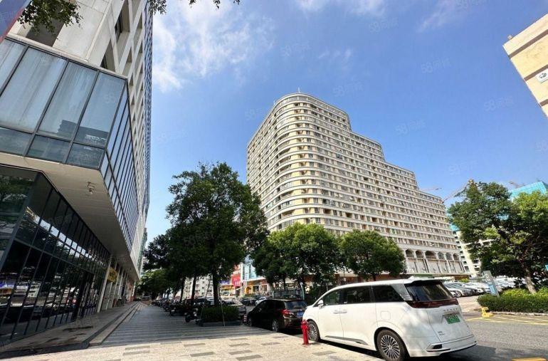 坂田岗头地铁站一楼和二楼单层面积3500平精装修红本厂房出租