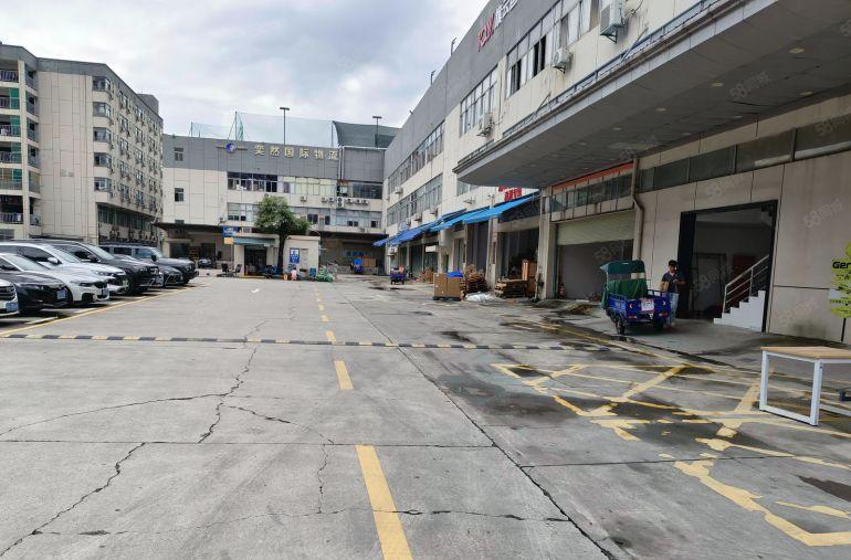 龙岗区坂田华为地铁口新出电商仓库楼上922平