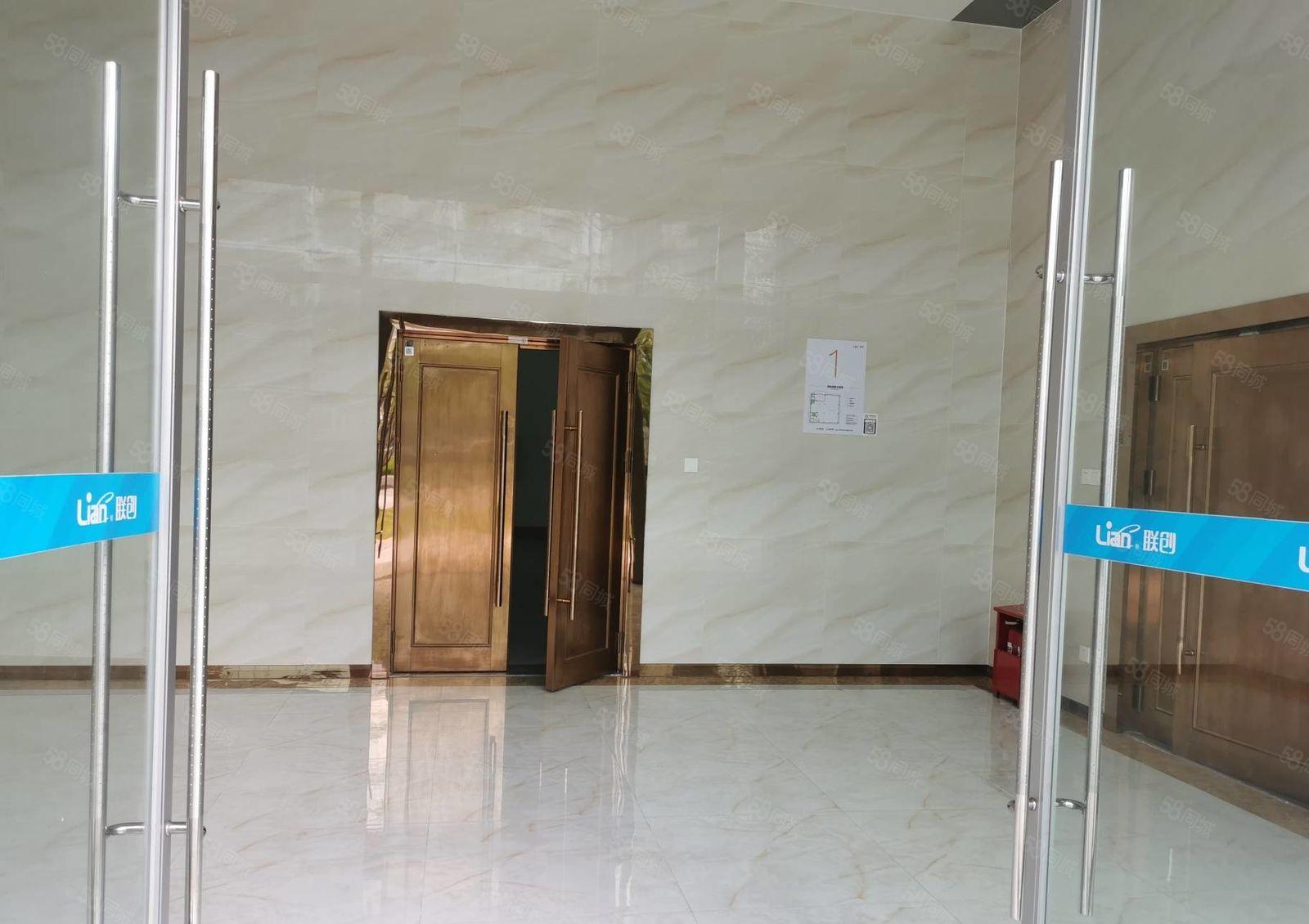 龙岗布吉小独栋办公厂房出租！入驻可申请补贴！