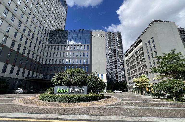 享政补爱联高新产业园楼上1000平方精装办公研发仓库厂房出租