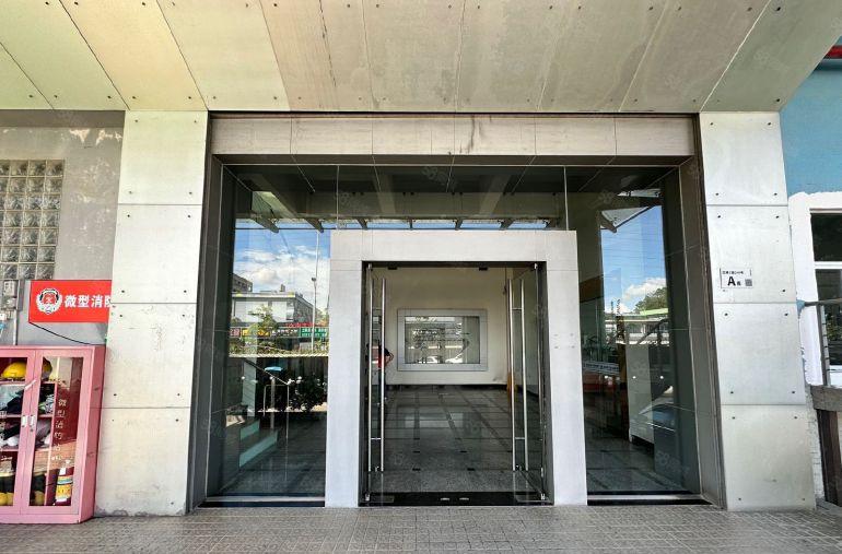 横岗高速路口 厂房无行业限制。