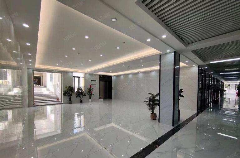 坂田杨美地铁站电商仓库100平200平300平600平出租