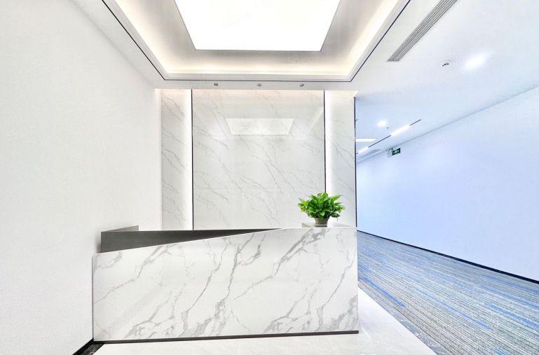 龙岗中心城产业园299平带露台精装电商办公室厂房出租仓库出租