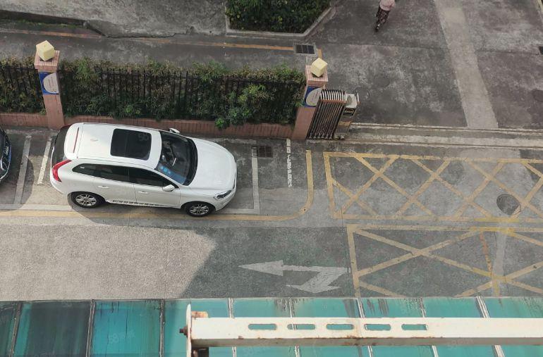 平湖原房东富民工园区楼上整层1200平带装修厂房出租