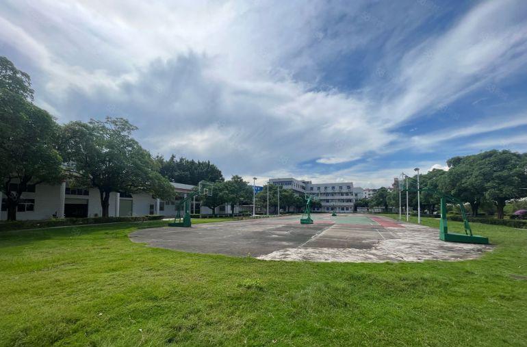 横岗坳背地铁口原房东厂房一楼出租3400平方，高度8米