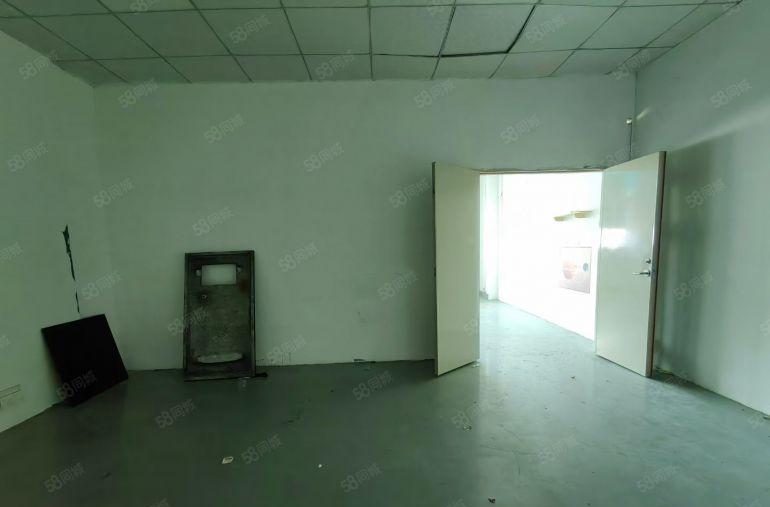坂田杨美地铁口电商园100~850平精装修办公室厂房低价出租