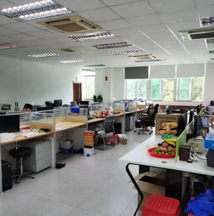 龙岗爱联嶂背路一楼300楼上1000可整可分租带装修