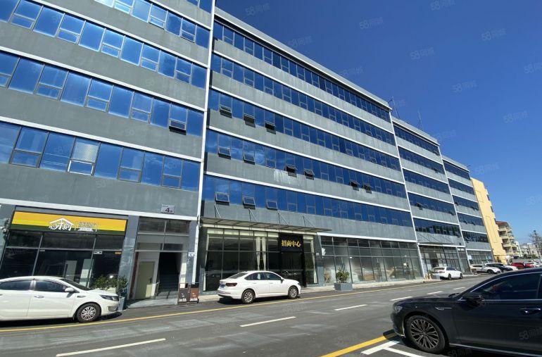 100平起分塘坑地铁口附近电商园新出300平精装仓库厂房出租