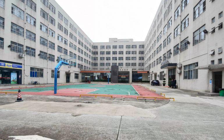 高新产业园丨龙岗宝龙2000平带装修厂房厂库出租300平起租