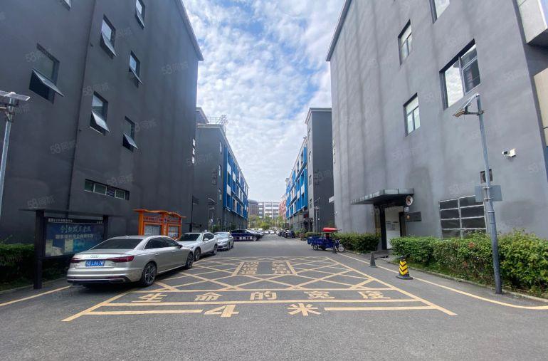 100平起租平湖华南城原房东独门独院精装修厂房1000平