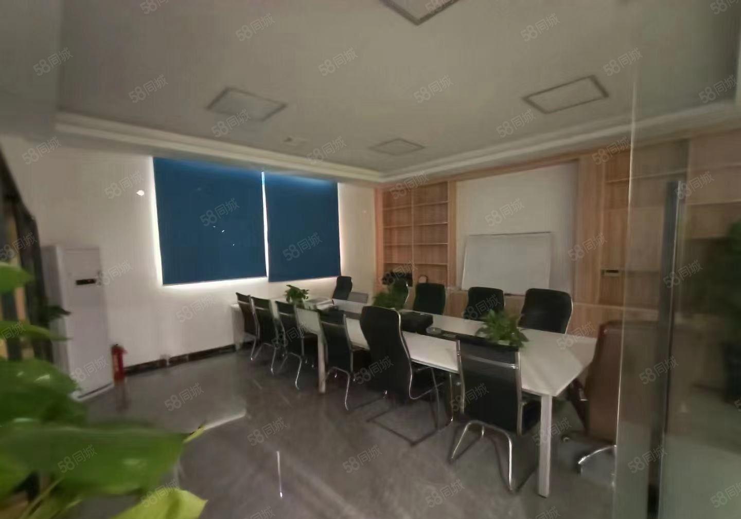 龙岗地铁口工业园楼上2000平厂房出租原房东分租办公电子仓库