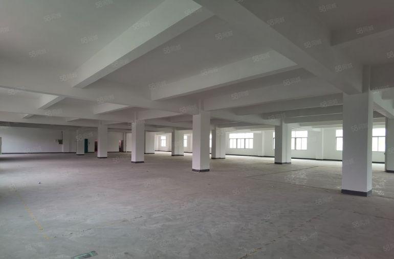 地铁口红本厂房，310平起分，园区配套齐全，适合各种行业