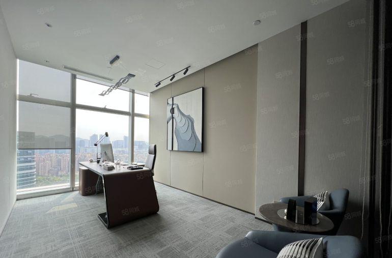 横岗地铁口一楼厂房1000平方仓库出租带卸货平台精装修办公室