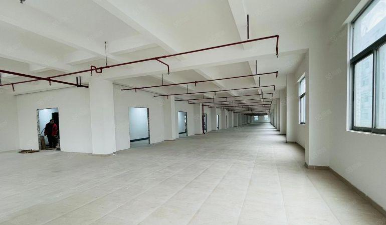 横岗六约小面积厂房85平137平450平1000平厂房出租