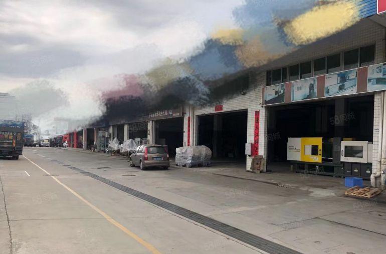 平湖华南城附近原房东汽车维修中心1500平