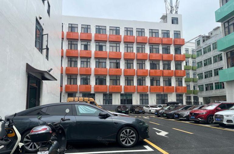 坂田地铁口厂房出租1000平分租300平起可生产电商仓库