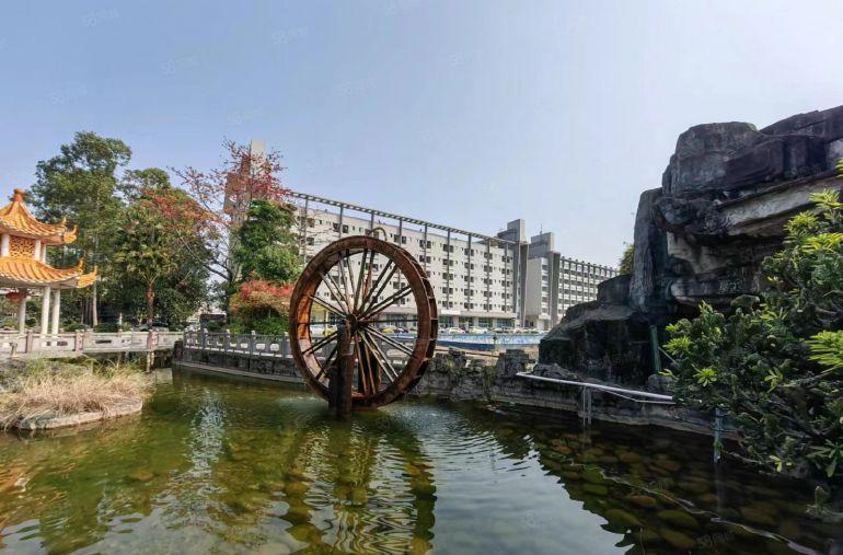 一手房东自主招租龙岗工业区新出1500平精装办公仓库厂房出租