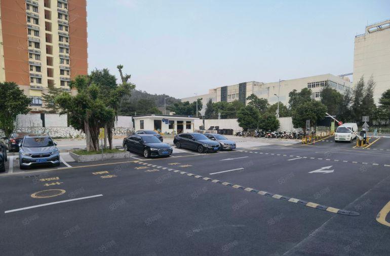 坂田华为地铁站1200平精装电商厂房办公出租一楼仓库可分租