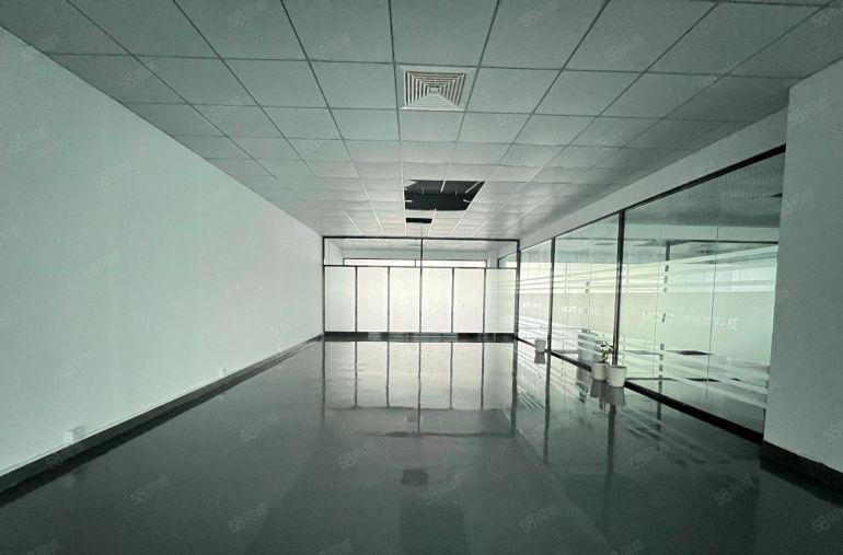 龙岗原房东独门独院红本厂房14300平电商仓库出租一楼上分租