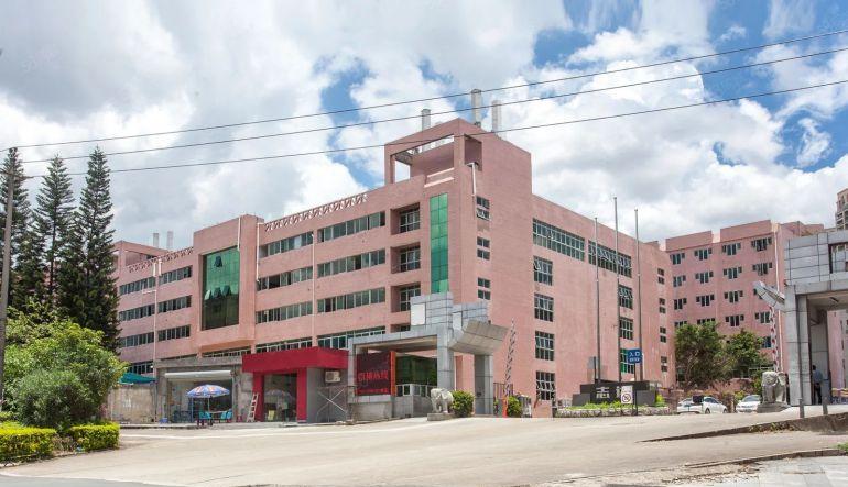 房东直租一楼厂房208平送30平阁楼龙岗中心城丨志达工业园