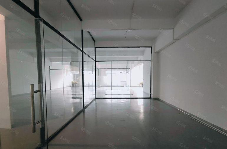 可生产办公龙岗龙东地铁站附近楼上1千平厂房仓库出租3百平起分