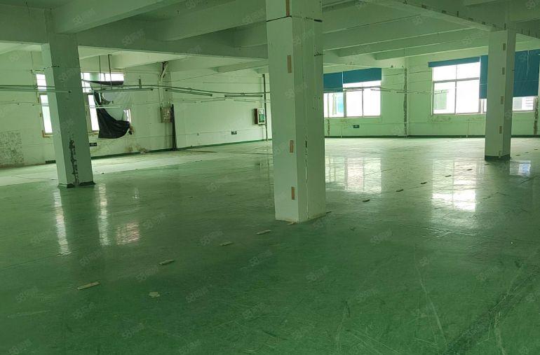 平湖辅城坳一楼原房东600平方厂房出租