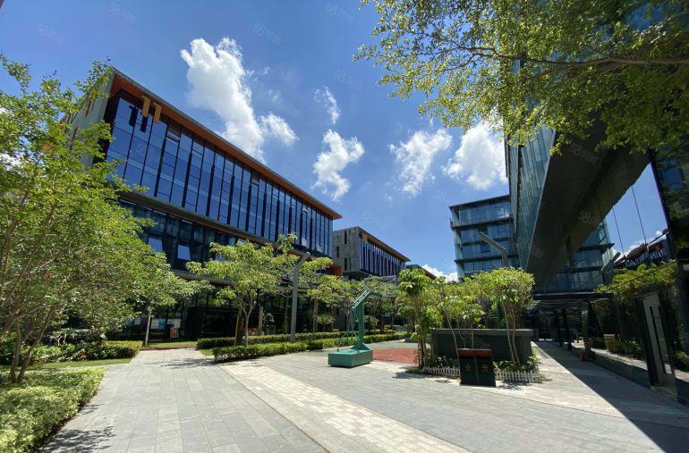 可申请创业补贴100平起分横岗科技园500平办公研发厂房出租