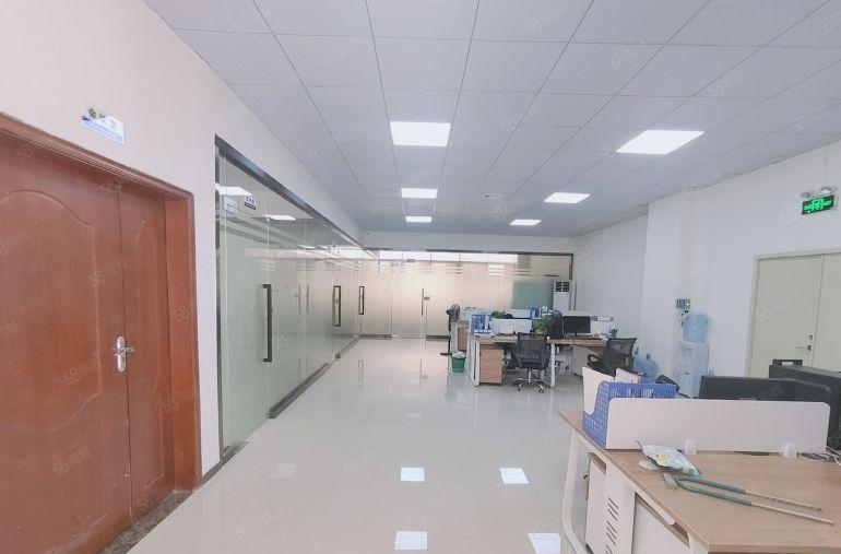 可分租合租龙岗龙东工业园新出1楼1500平厂房仓库出租空地大