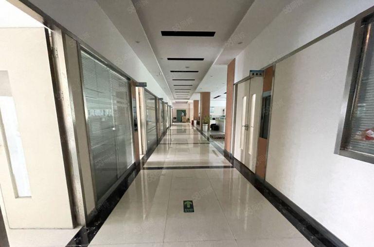 横岗地铁口 精装修无尘车间 低价厂房仓库空土地一楼出租