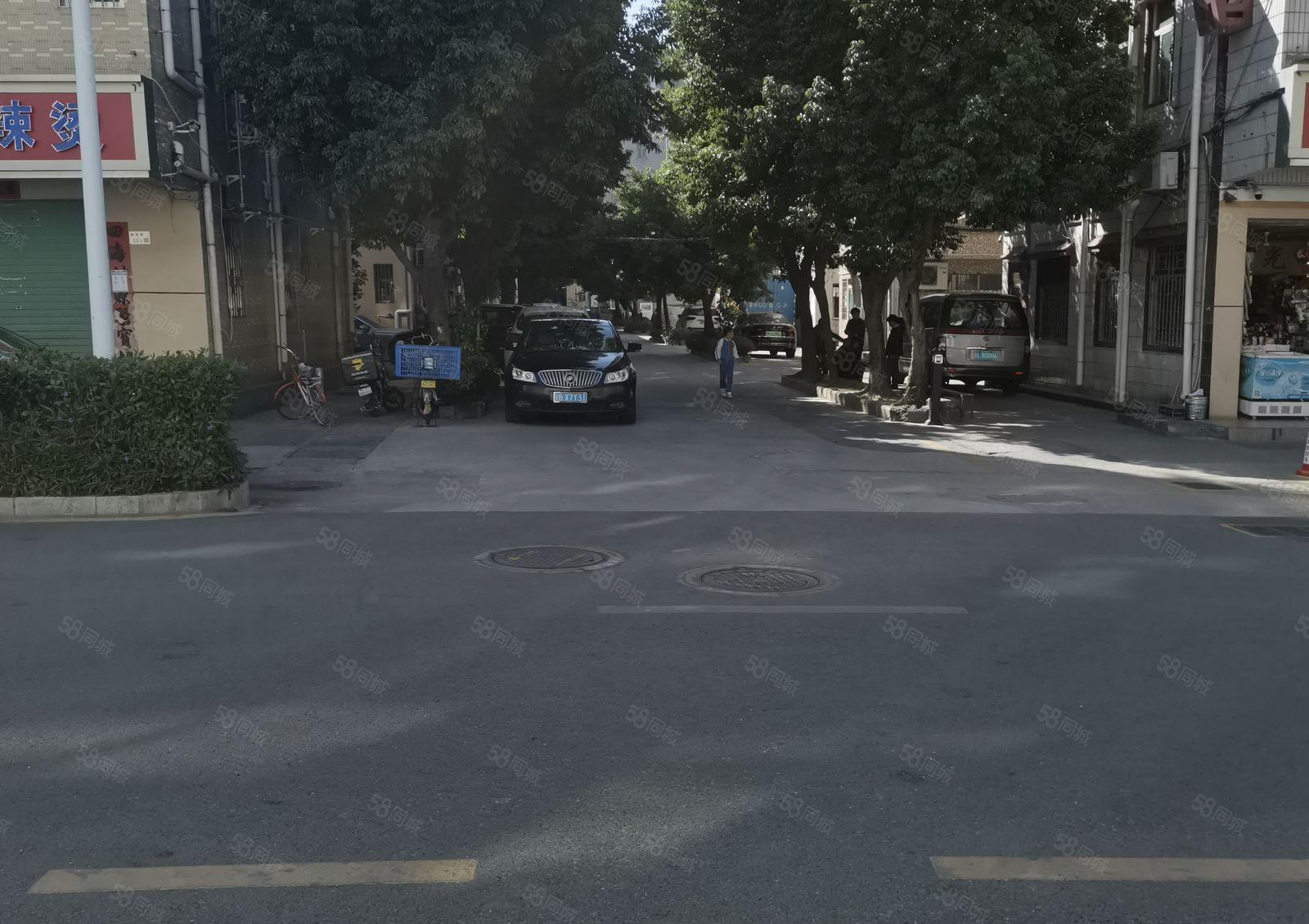 横岗安良新出带装修厂房