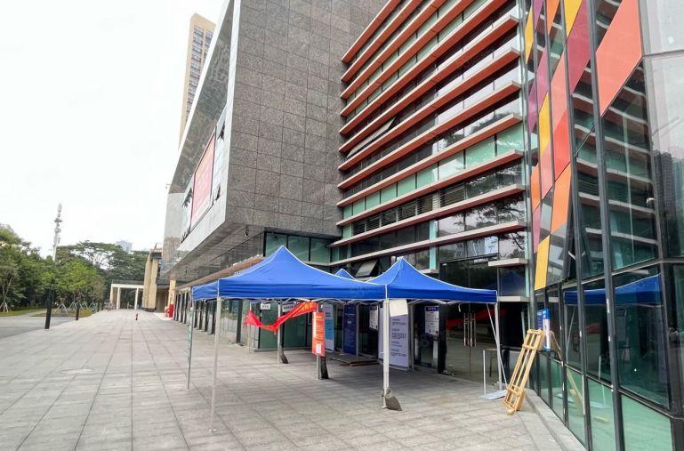 不看后悔！龙岗大道新出全新独栋3000平可分租商业厂房带红本