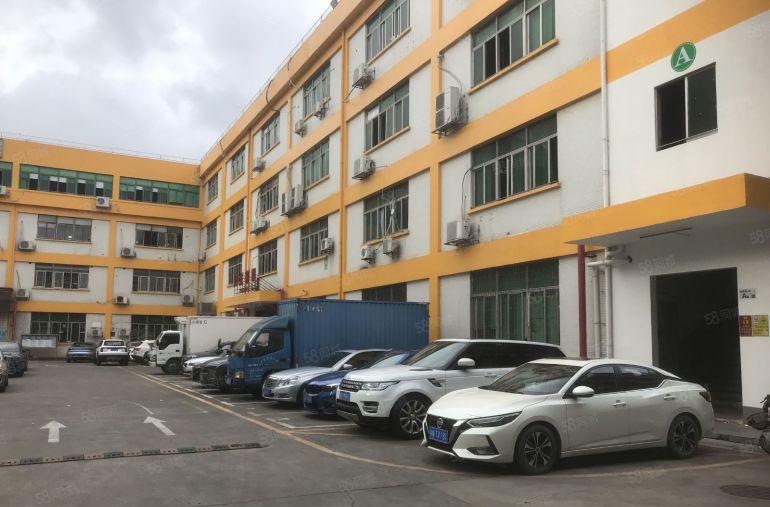 坂田杨美工业区厂房仓库100平200平300平出租