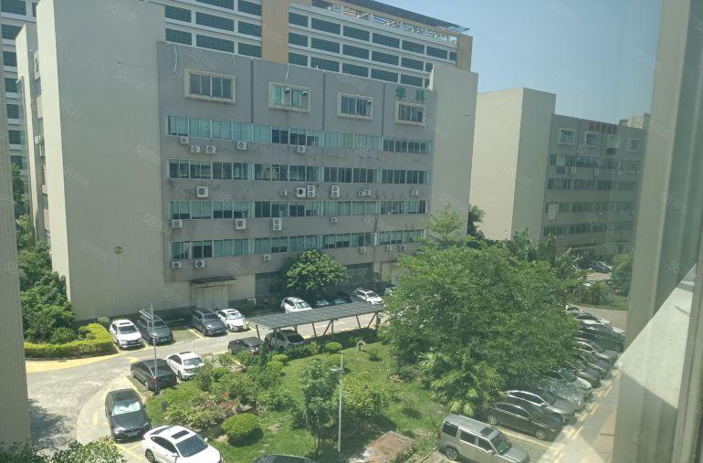 坪地高桥新出1200平原房东厂房实际面积出租