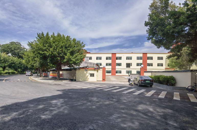 可签8年！平湖辅城坳原房东8200平独院厂房仓库出租可分租