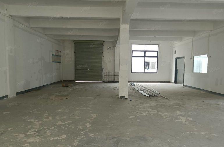 平湖新木工业区独院7960平方厂房出租