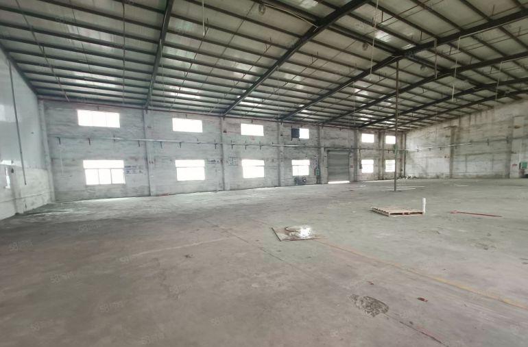 龙岗坪地原房东钢构1000平报价17招租