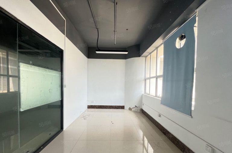 橫岗原房东六约塘坑1000平厂房仓库出租！可分