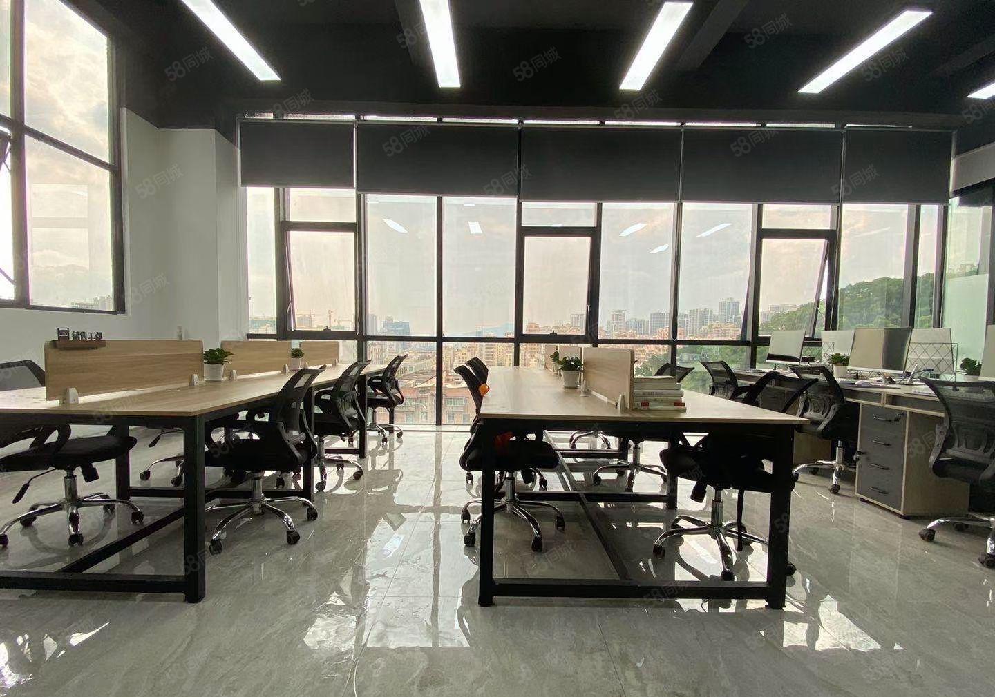 杨美地铁站口电商办公仓库138至5000平可分租