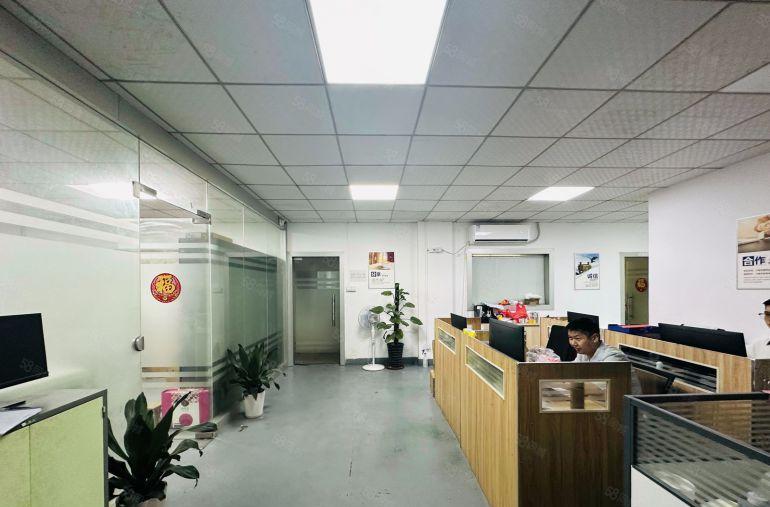 龙岗宝龙8000平原房东工业园红本独院厂房出租可办环评