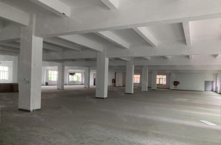 14元龙岗深汕路义乌旁边附近3楼1000平厂房仓库出租有电梯