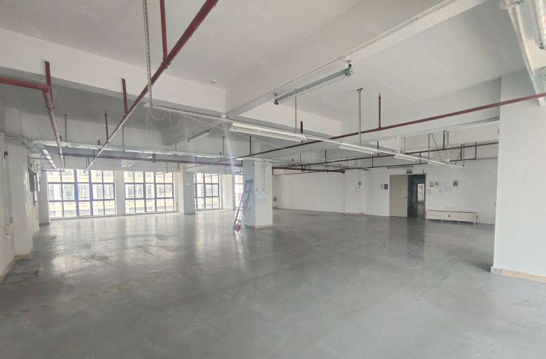 20元起租龙岗龙东新出1千平精装修厂房仓库出租可分租无转让费