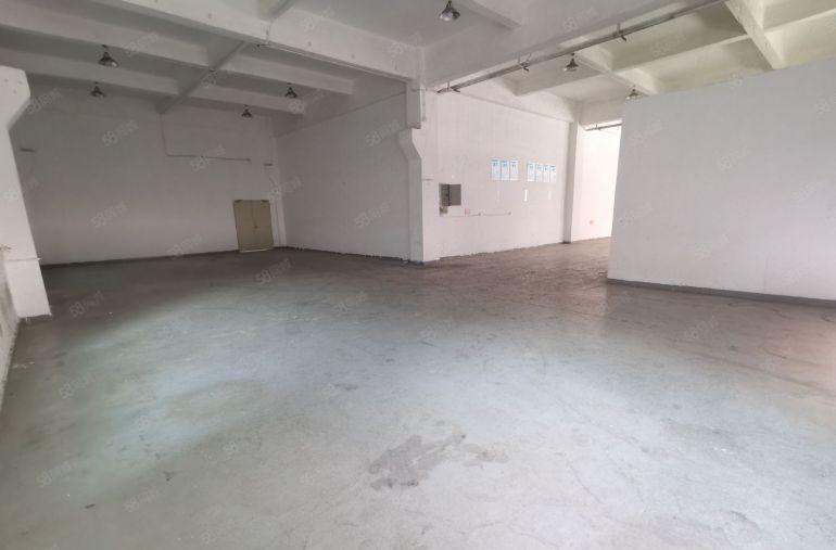 100平起分龙岗宝龙红本厂房独门独院一楼仓库转租分租电商仓库