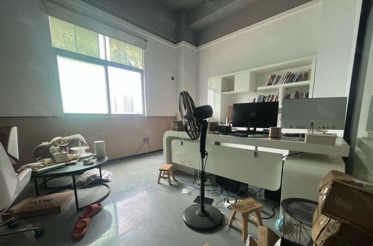 横岗服装厂房出租1000平带办公室小分租300平行业不限