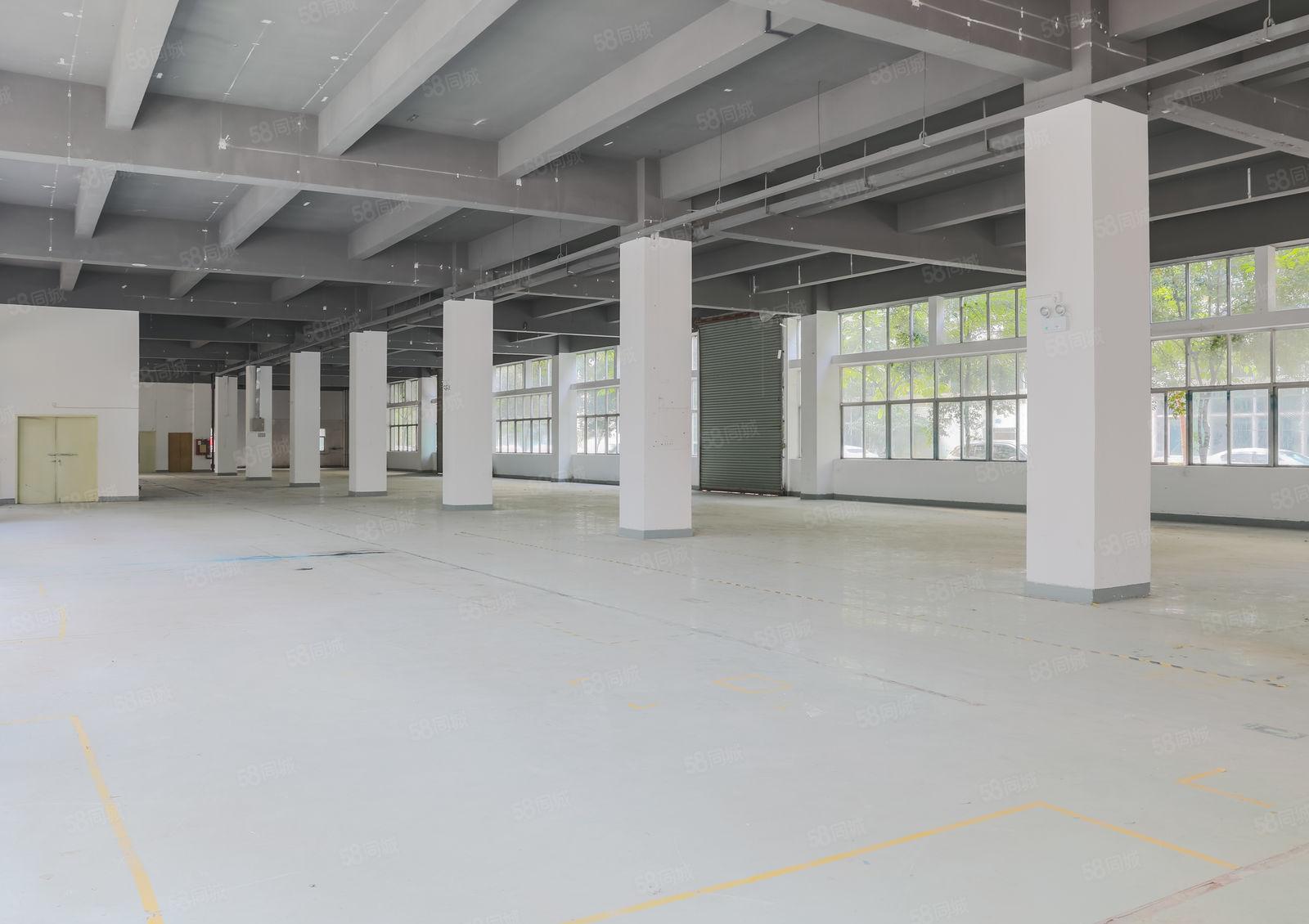 李朗 联创科技园 园林式花园 写字楼厂房 周边配套齐全