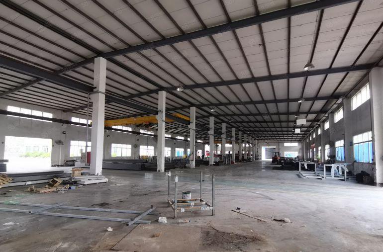 年初优惠 35元租龙岗坂田原房东电商仓库厂房出租