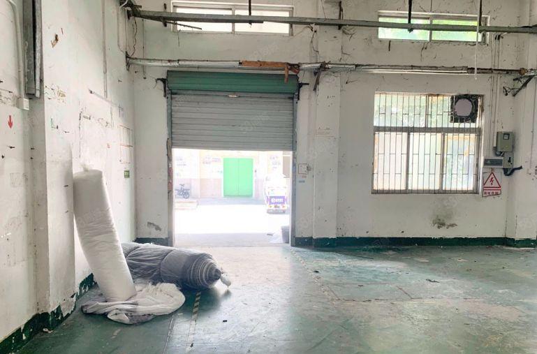 坂田工业区一楼200平小面积电商办公厂房仓库出租分租生产加工